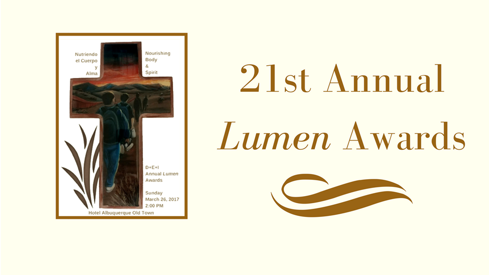 Lumen Christi Award 2017