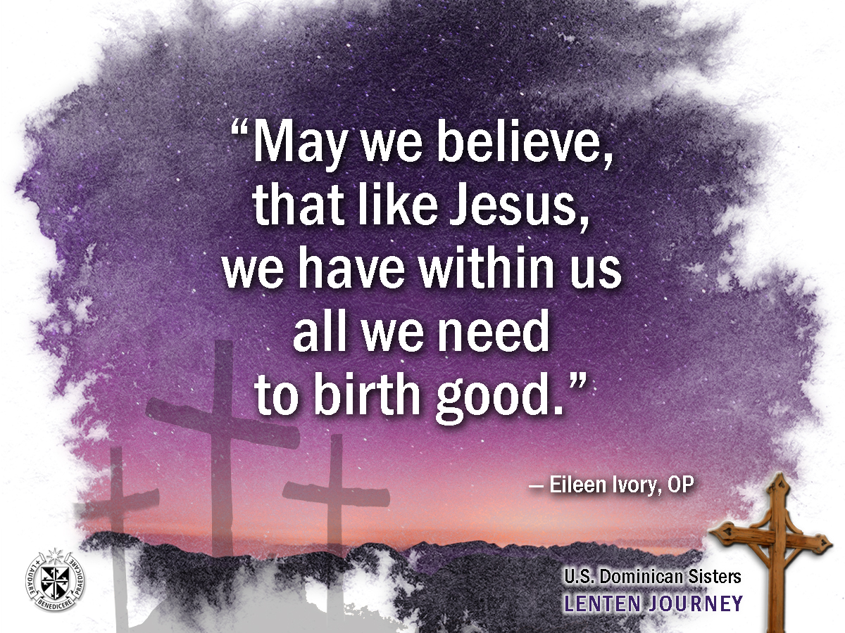 Good Friday of Lent