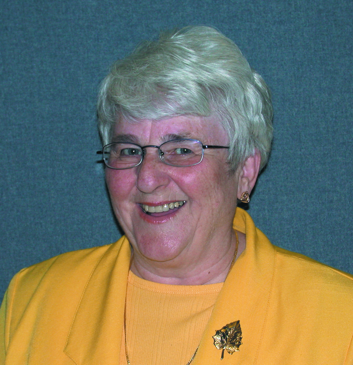 Sister Joan Thomas Joins Ministry Team at Marywood Dominican Sisters