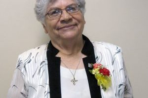 Sister Inspiration: Dolorita Martinez, OP