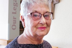 A Jubilarian Shares Her Story – Sr. Maureen Sheahan, OP