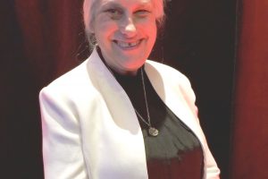 Pharmacist Sister Phyllis Klonowski Receives Award