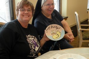 2018 Dominican Sisters~Grand Rapids Day of Service