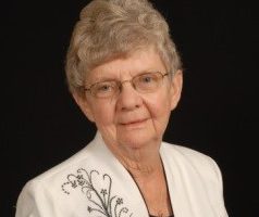 Sister Inspiration: Margaret Mary Birchmeier, OP