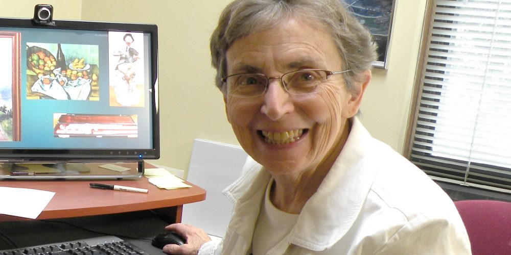 Archivists for Congregations of Women Religious (ACWR) Names Mary Navarre OP to Board