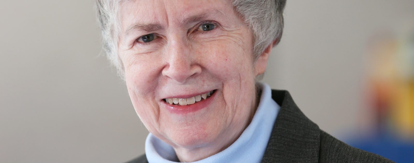 Sister Diane Dehn OP