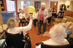 A Jubilarian Shares Her Story: Sr. Mary Jo Beckett, OP