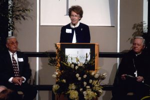 A Jubilarian Shares Her Story: Sr. Patrice Konwinski, OP