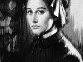 Saint Series Presents Elizabeth Ann Seton