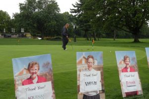 Today We Golf! 11th Annual Dollars Fore Dominicans Event