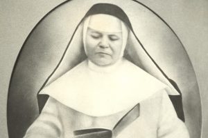 Sister Inspiration: Aquinata Fiegler, OP