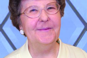 Sister Inspiration: Edith Kahler, OP