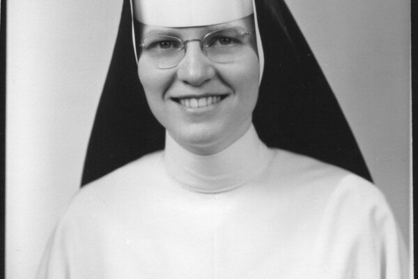 Sr. Teresa Gallmeier