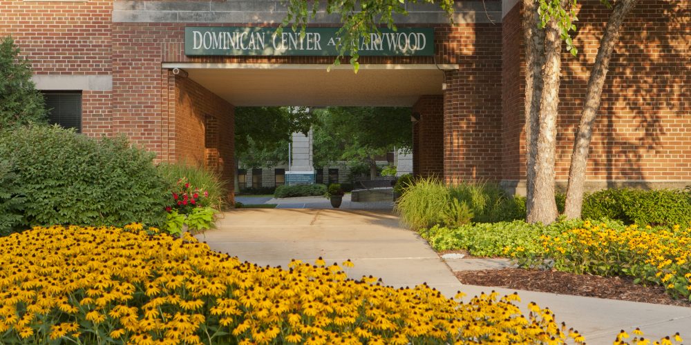 Celebrating the 25th Anniversary of Dominican Center at Marywood