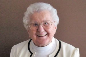 Services for Sister Elizabeth Barilla, OP