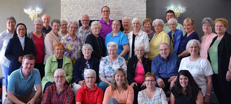 Dominican Justice Promoters Historic Annual Meeting 2018