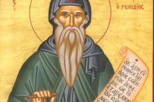 St. John Cassian, Monk & Theologian – Saint Series