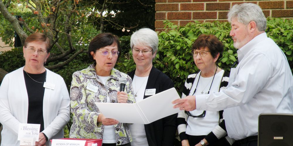 Annual Back-to-College Dominican Sisters Aquinas College Picnic