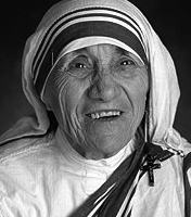 St. Teresa of Calcutta (Mother Teresa), Religious and Foundress – Saint Series