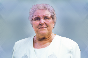 Services for Sister Suzanne Eichhorn, OP