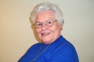 Services for Sister Marie Michael Jacobs, OP