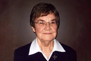 Services for Sister Bernadette Mooney, OP