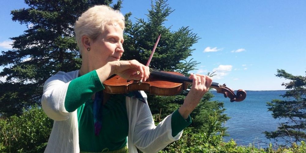 “Passages” Musical Performance at Dominican Chapel at Marywood