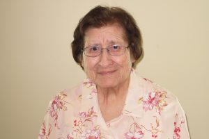 Services for Sister Phyllis Lopez, OP