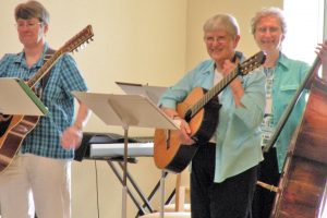 A Jubilarian Shares Her Story: Sr. Catherine Williams, OP