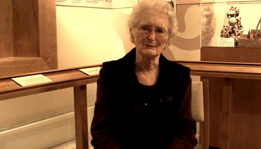 Sister Inspiration: Alice Wittenbach, OP