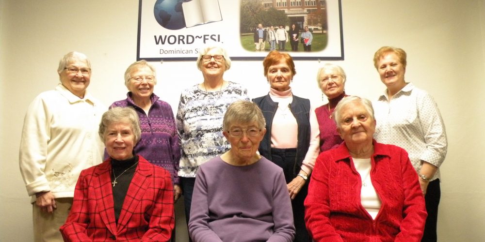 WORD ESL Ministry Celebrates Year 20