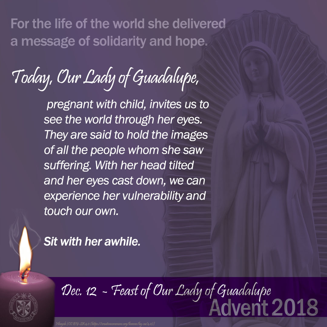 Our Lady of Guadalupe