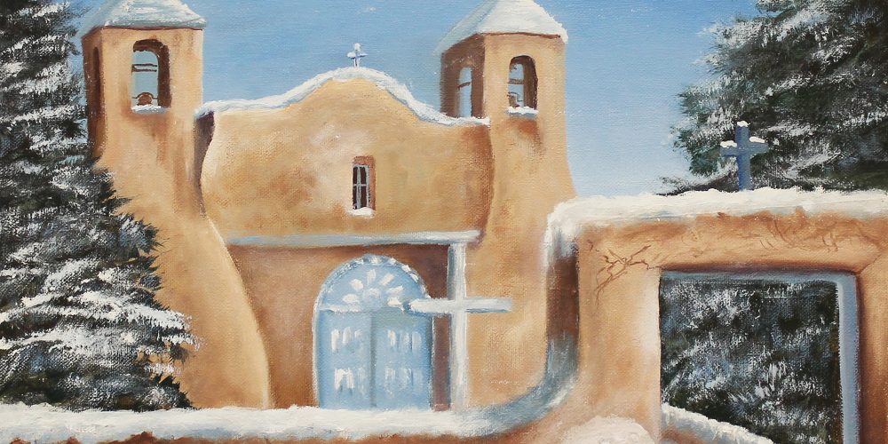 Merry Christmas to all of God’s Children from the Dominican Sisters~Grand Rapids