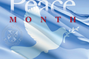 December is Month of Peace: Dominicans In Solidarity for the Congo