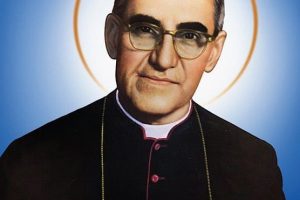 A Weekend of Learning About, Honoring, and Praying with the Heart of St. Oscar Romero