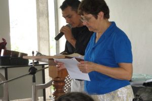 Central American People Face Extreme Hardship in 21st Century World