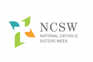 Celebrating Sisters and Service Slideshow for National Catholic Sisters Week 2019