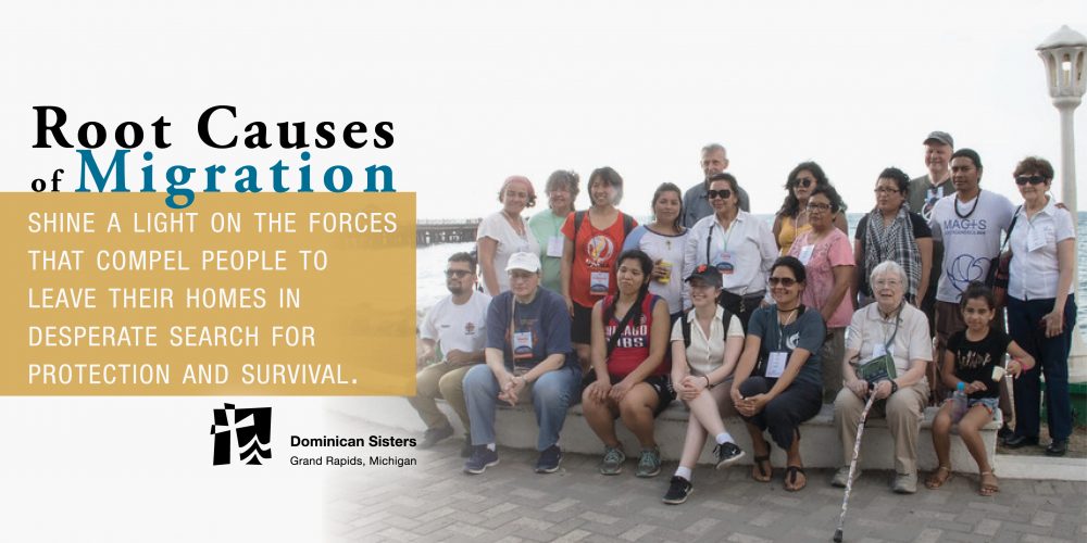 Faith Leaders Trek to Honduras