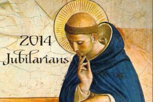 2014 Jubilarians