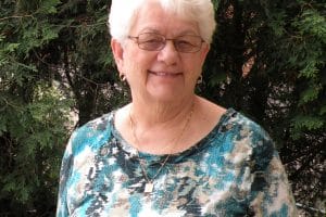 Sister Inspiration: Elaine LaBell, OP