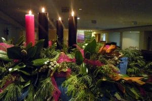 Advent O Antiphons 2019