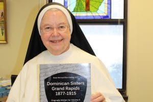 Michael Ellen Carling, OP Announces New Book: Dominican Sisters Grand Rapids: 1877-1915