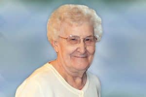 Funeral Services for Sister Janet Mish, OP