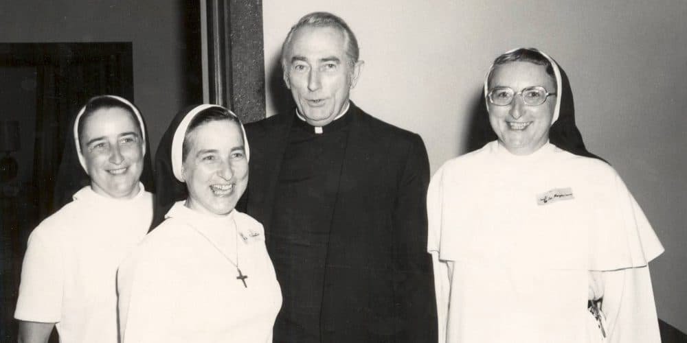 Sister Inspiration: Three Sisters Conway Lived The Word of God