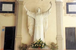 “Be who God meant you to be…” St. Catherine of Siena’s message especially meaningful with Pope Francis synod news this week