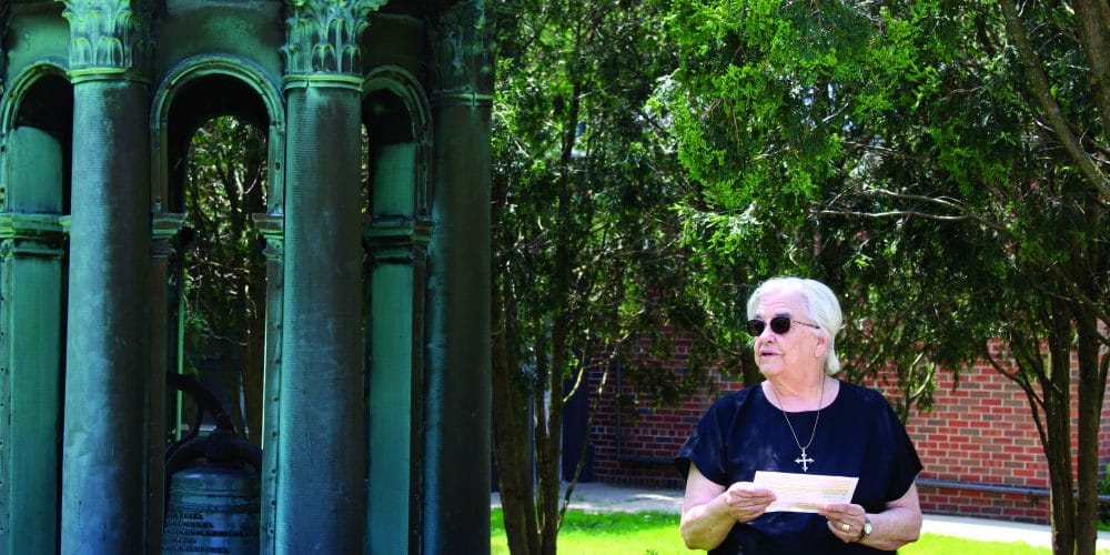 Prayer Lamenting Lost Lives During COVID