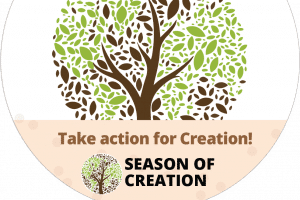 Season of Creation Begins Sept. 1, 2020