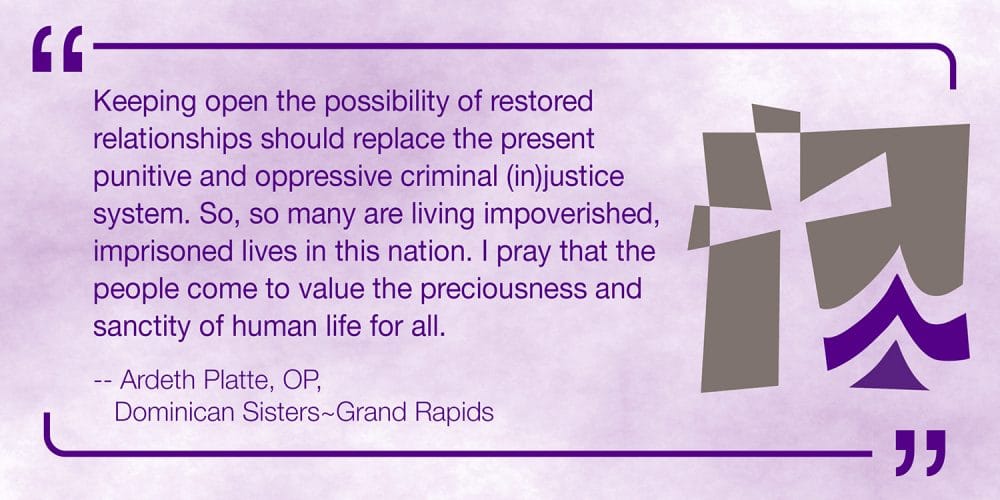 Oct 10 World Day Against the Death Penalty