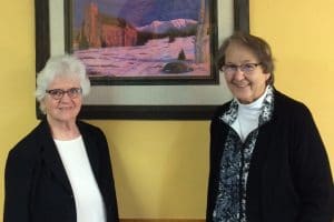 Sister Inspiration: Catholic Social Teaching Truths in Montana