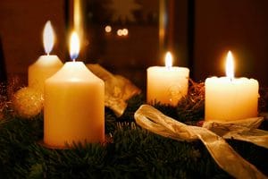 A Prayer for Advent 2020: Christ-Light